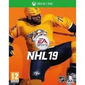 Nhl 19 Fr/nl Xbox One