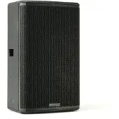 DB Technologies LVX P15 15" Passive PA Speaker Black