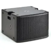 DB Technologies SUB 915 15 Active PA Subwoofer
