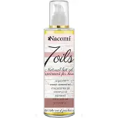 Nacomi 7 Oils huile traitante pour cheveux 100 ml