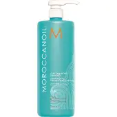 Moroccanoil Curl Curl Enhancing Shampoo shampooing nourrissant pour cheveux ondulés et bouclés 1000 ml