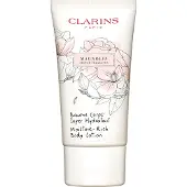 Clarins Magnolia Moisture Rich body lotion 75 ml