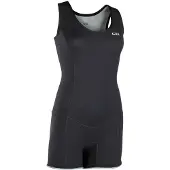 iON Shorty Sans Manches Pour Femme Logo 0.5 Mm