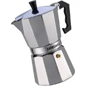 Forsta Cafetière moka G.A.T. - Pepita, pour 6 tasses de café