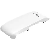 DJI Tello Part 6 Snap On Top Cover (White)