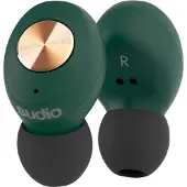 Sudio B3 In-ear Écouteurs Noir