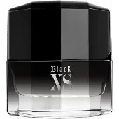 Rabanne Black Xs (2018) - Edt - Volume: 50 Ml
