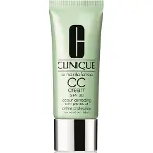 Clinique Superdefense CC Cream SPF 30 Crème Protectrice Correction Teint SPF 30 Medium Deep - Crème de Jour Teintée 40 ml Crème Protection Solaire