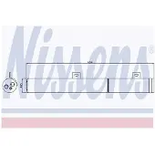 Nissens Déshumidificateur de climatisation 95315