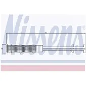 Nissens Filtre déshydratant, climatisation 95357