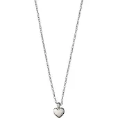 Pilgrim Chaîne 'Sophia' argent