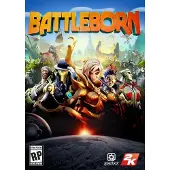 Battleborn Pc Uk