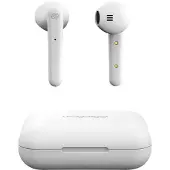 Urbanista Stockholm, Sans fil, Appel/Musique, Casque, Blanc