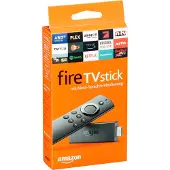 Amazon Fire TV Stick (Alexa)