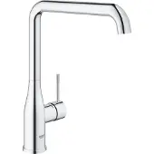 GROHE Mitigeur Monocommande Evier ESSENCE Chromé 30269000