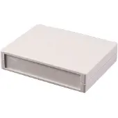 Hammond Logement universel (Boîtier), Accessoires électroniques + boîtier, Gris