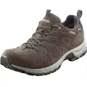 Meindl Chaussures de sport Rapide GTX pour hommes, chaussures de randonnée outdoor, couleur marron, style décontracté