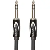 Roland Câble Stéréo RCC-5-TRTR Jack-Jack - 1,5 m