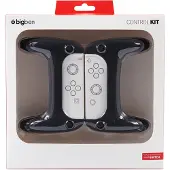BigBen Interactive Nintendo Switch Joy-Con Grips