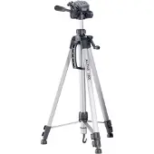 Cullmann Alpha 2800 Tripod Argenté