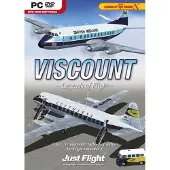 Viscount Professional [Import Anglais] [Jeu Pc]