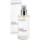 Santaverde Aloe Vera Toner sensitive 100 ml Spray