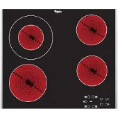 Whirlpool Taque Vitro Akt8130Lx