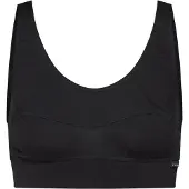Calida Soutien-gorge 'Elastic' noir