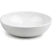 Kähler Hammershi-30 Cm Salad Bowl Argenté