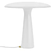 Normann Copenhagen Shelter Lampe de Table White