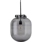 House Doctor Lampe | Boule | Gris | 203970121