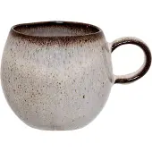 Bloomingville Sandrine, Tasse, Gris
