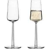 Iittala Verre à champagne 21 cl set de 2