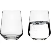 Iittala Verre à eau 35 cl ensemble de 2