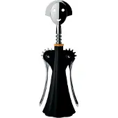 Alessi Anna G Corkscrew Argenté