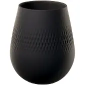 Villeroy & Boch Collier Carré vase S 14 cm