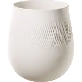 Villeroy & Boch Collier Carré vase grand 22,5 cm