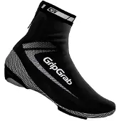 Gripgrab Couvre-Chaussures Imperméables RaceAqua - Black