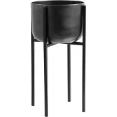 Nordal Jardinière sur support standard