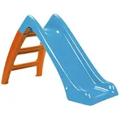 FEBER Slide Bleu Enfants