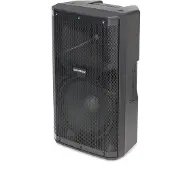 Samson RS112a - Enceinte Active 2 Voies - 400W