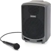 Samson Expedition Express+ Système de sonorisation alimenté par batterie