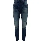 G-Star Jean bleu foncé