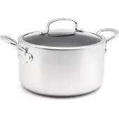 Greenpan Casserole Barcelona 24 cm