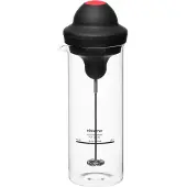 Ginza.se MAKU Mousseur à Lait Électrique 450ml