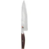 Miyabi Artisan 6000MCT Gyutoh Chef's knife 24cm
