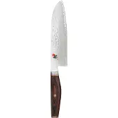 Miyabi 6000MCT Santoku, 18 cm, 34074-181 par Zwilling