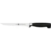 Zwilling Four Star Filleting 18cm, flexible