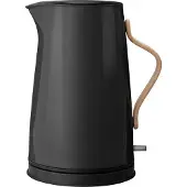 Stelton Bouilloire Stelton Emma Black 1,2 L