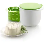 Lékué Fromager à poireaux
